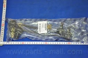 Стійка стабілізатора KIA SOUL(AM) PARTS-MALL PXCLB-037