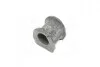 Втулка стабілізатора HYUNDAI H1, STAREX 97-07 перед. міст (PMC) PARTS-MALL PXCRA-038B (фото 4)