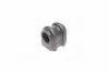 Втулка стабілізатора KIA CARENS III 06-перед. міст із двох сторін (PMC) PARTS-MALL PXCRB-015B (фото 2)