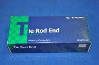 Наконечник рульової тяги KIA SORENTO 02MY PARTS-MALL PXCTB-016