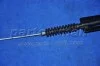 Наконечник рульової тяги DAEWOO MATIZ(M100) PARTS-MALL PXCTC-001 (фото 3)