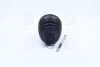 Пильовик ШРУС (компл.) HYUNDAI GETZ(-OCT 2006) PARTS-MALL PXCWA-304 (фото 4)