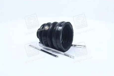 Пильовик ШРУС (компл.) HYUNDAI GETZ(-OCT 2006) PARTS-MALL PXCWA-304
