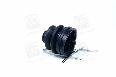 Пильовик ШРУС (компл.) HYUNDAI SANTAFE 00MY PARTS-MALL PXCWA-316