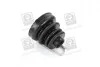 Пильовик ШРУС к-т PARTS-MALL PXCWA-322 (фото 4)