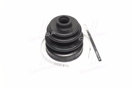 Пильовик ШРУС к-т PARTS-MALL PXCWB-210