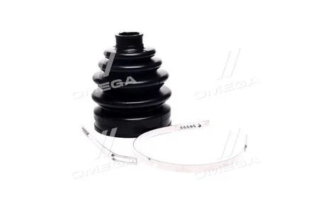 Пильовик ШРУС к-т CHEVROLET AVEO 1,5 PARTS-MALL PXCWC-103