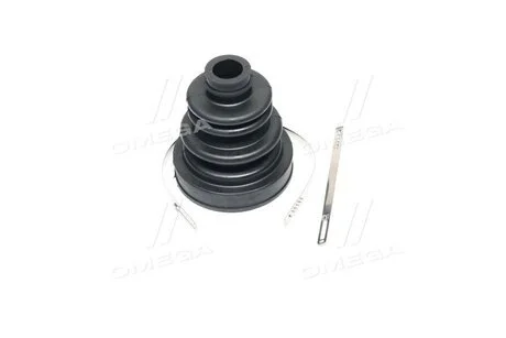 Пильовик ШРУС (компл.) CHEVROLET AVEO 1,5 PARTS-MALL PXCWC-106