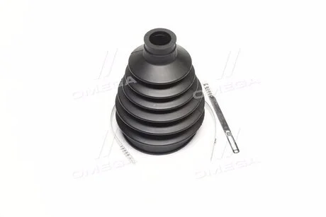 Пильовик ШРУС к-т SSANGYONG KYRON(D100) PARTS-MALL PXCWC-107