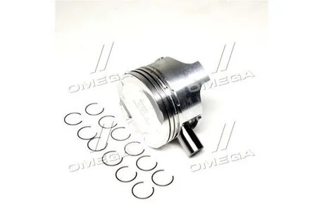 Поршень с пальцем DAEWOO Matiz 69,00 PARTS-MALL PXMSC-001C