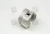 Поршень DAEWOO Lanos 79,50 1.6 16V A16DMS с пальцем PARTS-MALL PXMSC-007C (фото 2)