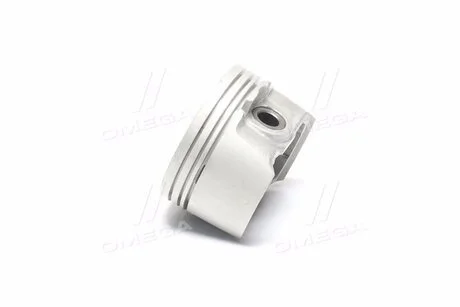 Поршень CHEVROLET AVEO 76,50 STD 1,5 8V с пальцем PARTS-MALL PXMSC-013A