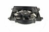 Вентилятор охлаждения HYUNDAI Accent II (MC) PARTS-MALL PXNAA-034 (фото 3)