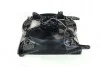Вентилятор охолодження DAEWOO Nubira PARTS-MALL PXNAC-015 (фото 4)