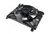 Вентилятор охлаждения CHEVROLET AVEO без конд. PARTS-MALL PXNAC-028 (фото 1)
