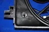 Вентилятор охлаждения HYUNDAI Elantra (XD), KIA Cerato (LD) PARTS-MALL PXNBA-002 (фото 5)