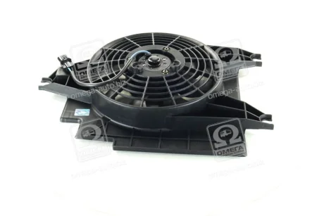 Вентилятор кондиционера PARTS-MALL PXNBB-023