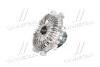 Віскомуфта HYUNDAI H-1 PARTS-MALL PXNFA-016 (фото 1)