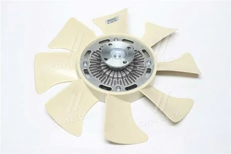 Віскомуфта PARTS-MALL PXNFB-003