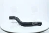 Патрубок радіатора нижній DAEWOO LANOS(T100) PARTS-MALL PXNLC-009 (фото 1)