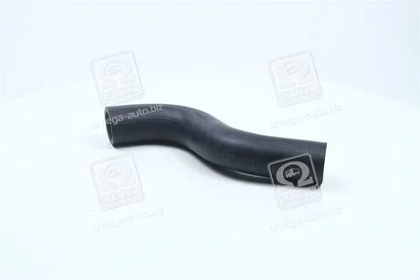 Патрубок радіатора верхній DAEWOO LANOS(T100) PARTS-MALL PXNLC-055
