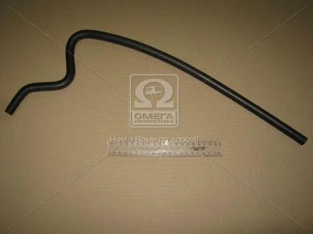 Патрубок від радіатора до розширювального бачка DAEWOO LANOS PARTS-MALL PXNMC-035