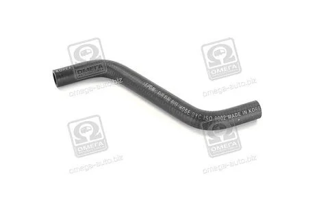 Патрубок пічки DAEWOO NUBIRA(J100) PARTS-MALL PXNMC-043