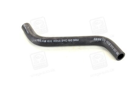 Патрубок печки DAEWOO NUBIRA(J100) PARTS-MALL PXNMC-092