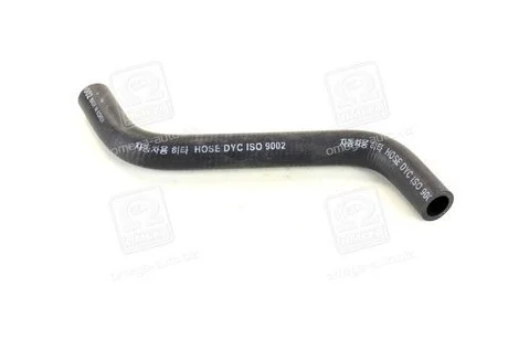 Патрубок печки DAEWOO NUBIRA(J100) PARTS-MALL PXNMC-092