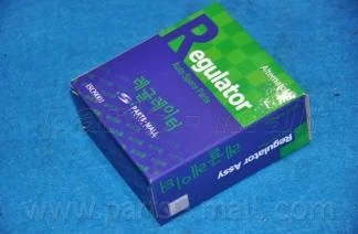 Регулятор генератора PARTS-MALL PXPBA-033