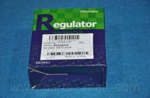 Регулятор генератора PARTS-MALL PXPBC-007