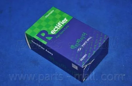 Діодний міст PARTS-MALL PXPCC-001