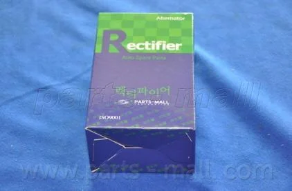 Діодний міст PARTS-MALL PXPCC-002