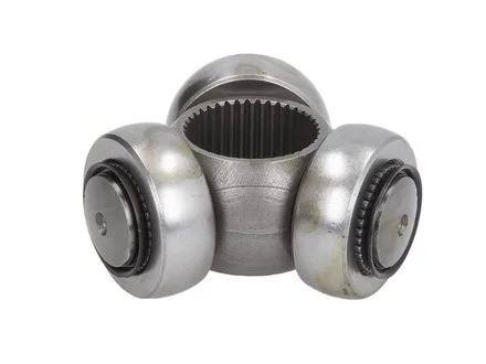 Ремкомплект приводного валу PASCAL G4C001PC