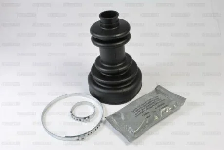 Комплект пильників гумових. PASCAL G5C021PC