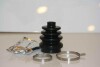 Пильовик ШРКШ внутр.. 23x56x97 Chevrolett/Daewoo Aveo/Lacetti/Lanos PASCAL G60006PC (фото 1)