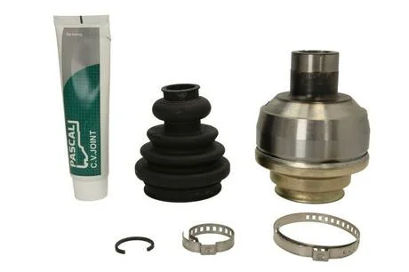 ШРКШ внутр. лів. VW Sharan/Ford Galaxy 1.8TDI/2.0 16V/2.8 VR6 96- PASCAL G7W021PC