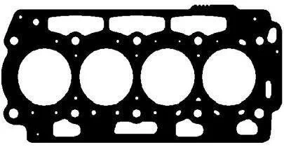 Прокладка головки цилиндров FORD/PSA 1.4HDI 4! 1.40mm DV4TD Payen AH6590