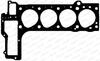 Прокладка головки блока FIAT 2.5D 8140.67/S8U 1.7MM Payen AY310 (фото 2)