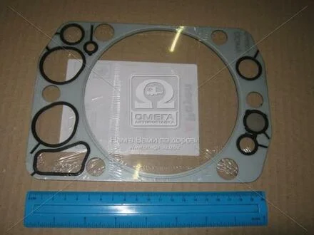 Прокладка ГБЦ MAN/MB D2866/OM441/OM442 (1 ЦІЛ) Payen BG850