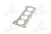 Прокладка головки блока SUZUKI G13B/G13BB Payen BN480 (фото 4)