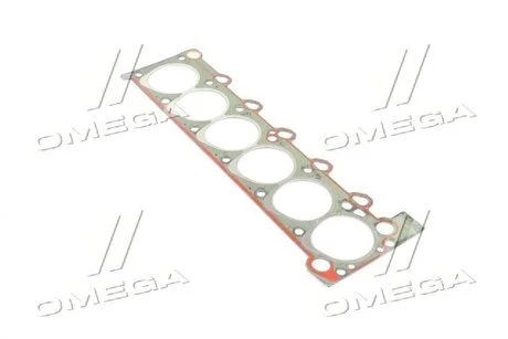 Прокладка головки блока цилиндров BMW M21D24 3! 1.87MM Payen BR441
