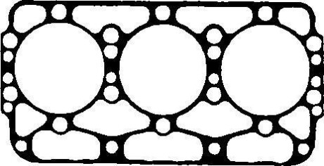 Прокладка головки блоку циліндрів Payen BW110