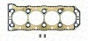 Прокладка головки блока FIAT 1.7D/1.9D/TD 3R 1.95MM Payen BW980 (фото 2)