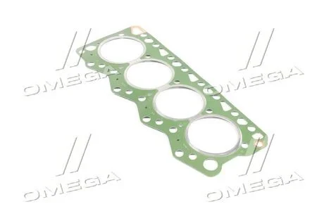 Прокладка головки блока цилиндров IVECO 2.8TD 8140.23/8140.43S 2 1.3MM 96- Payen BX401
