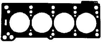 Прокладка ГБЦ Payen BX730