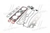 Прокладки (компл.) HEAD OPEL 2.0 16V DOHC X20XEV Payen DY250 (фото 4)