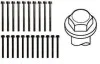 Болт головки блоку (компл.) IVECO 2.8D 8140.21/8140.61/8144.21/8144.61/8140.27... (пр-во PAYEN) Payen HBS011 (фото 2)