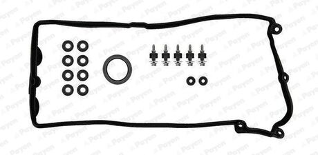 Прокладка клапанної кришки 1-4 циліндр BMW 5 (E60, E60N)/X5 I (E53)/X5 II (E70, E70N) 07- Payen HM5296