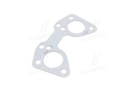 Прокладка випускного колектора 1.6MPI 16V,1.4MPI 16V Peugeot Bipper 08-17, Peugeot 307 01-11, Peugeot 207 06-15, Peugeot 206 98-12, Peugeot Partner 96-08, Peugeot 1007 04-09, Peugeot 306 93-02, Peugeot 405 93-96, Peugeot 106 91-03, Citroen Berlingo 9 Payen JC702